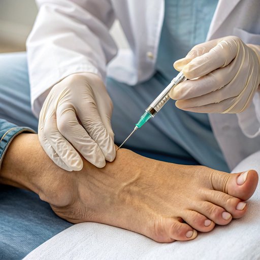 infiltracion plasma lesiones