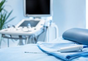 radiofrecuencia fisioterapia ecoguiada