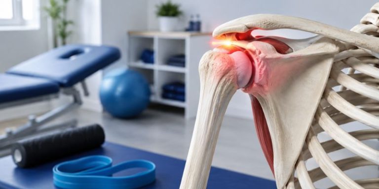 sindrome subacromial